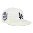 Bone Masculino New Era 59FIFTY MLB LA Dodgers Sunset BRANCO-mbi25bon009- -3-